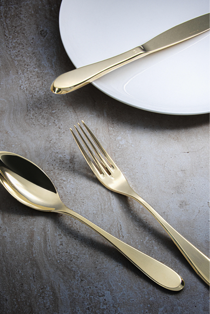 Flatware