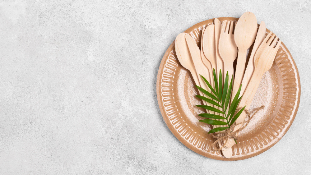 Sustainable Elegance: Why Eco-Friendly Flatware is the Future of Hospitality in UAE