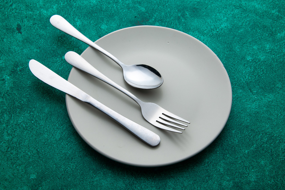Customizable plates for restaurant UAE to enhance your brand
