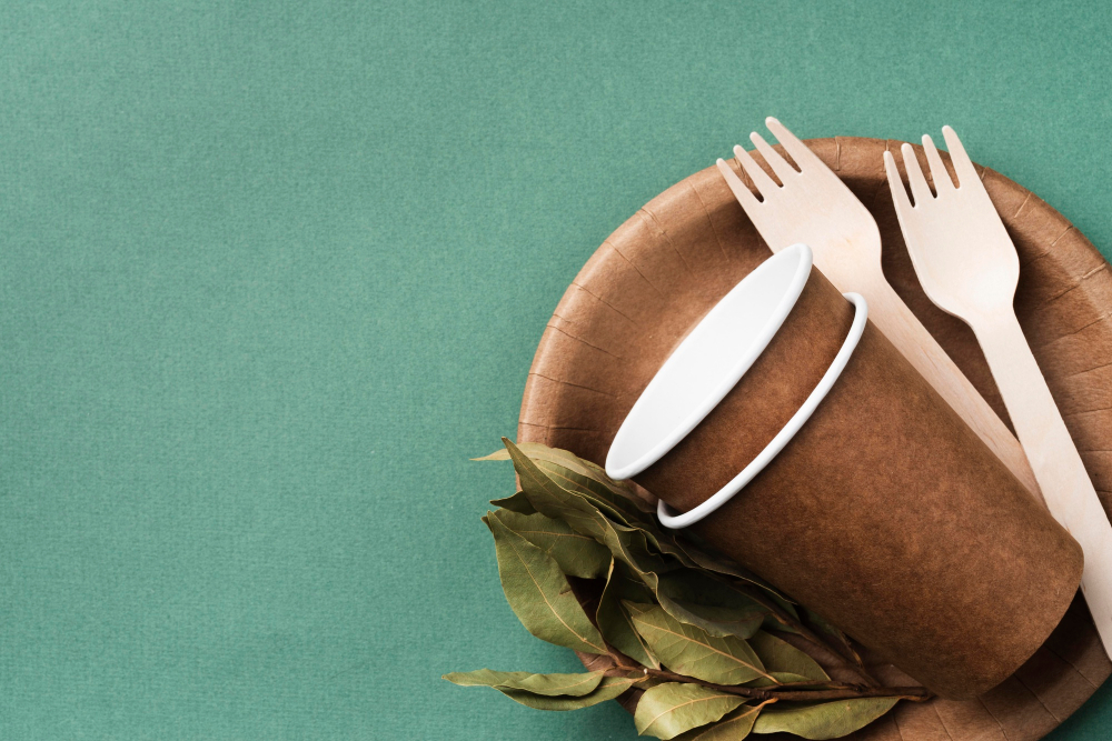 Eco-Friendly Luxury Chinaware Options for Sustainable Hospitality