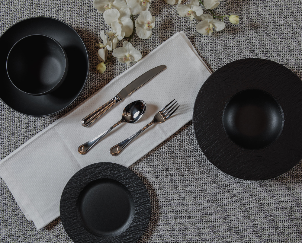 Elegant Chinaware Options for Boutique Hotels in the UAE