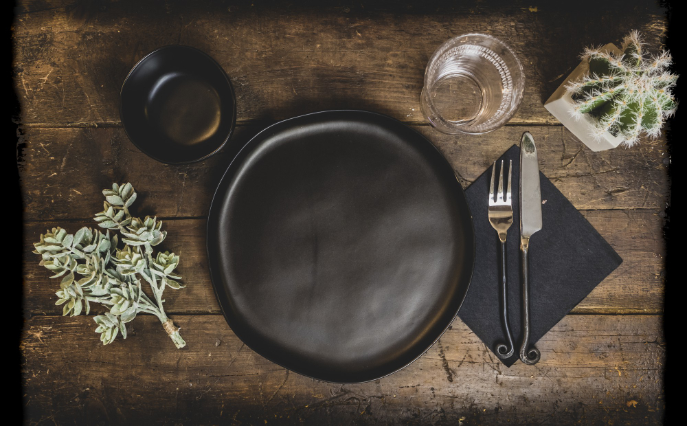 The Art of Table Presentation: Designer Flatware for Upscale Hospitality Settings