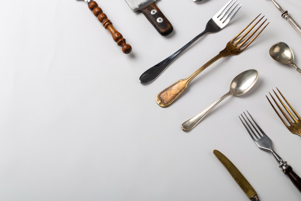Custom-Branded Cutlery: A Signature Touch for UAE Resorts & Boutique Hotels