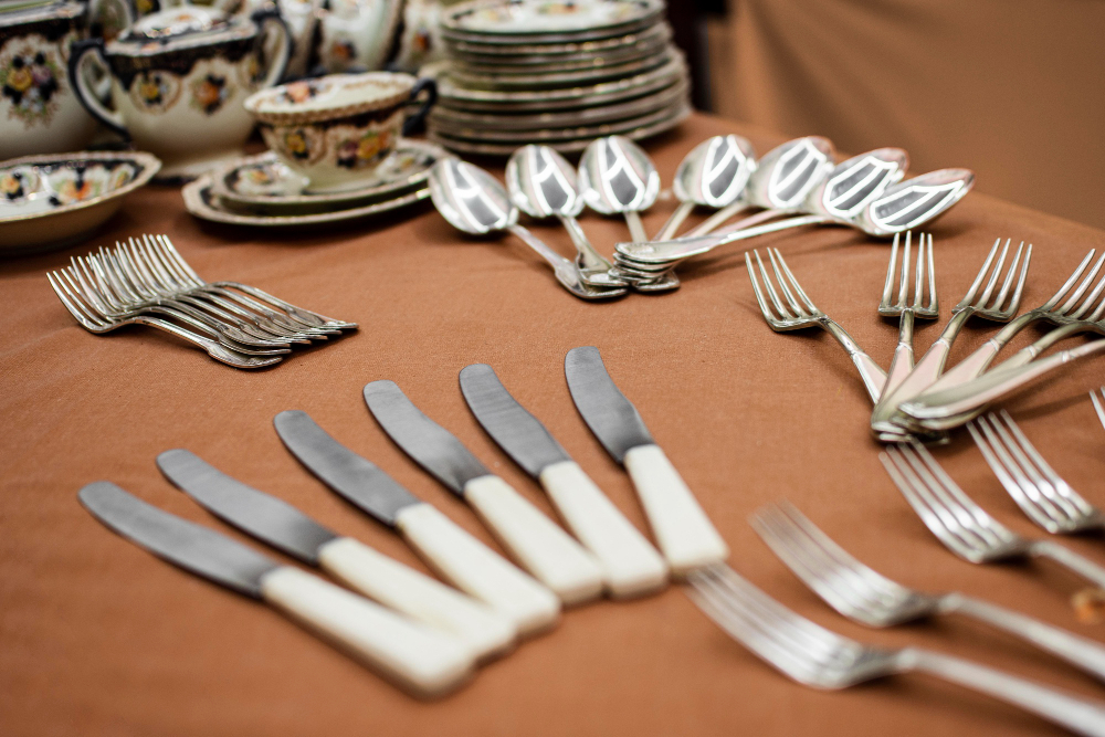 Flatware Bulk Buying for Hotels & Resorts in the UAE: What to Look For