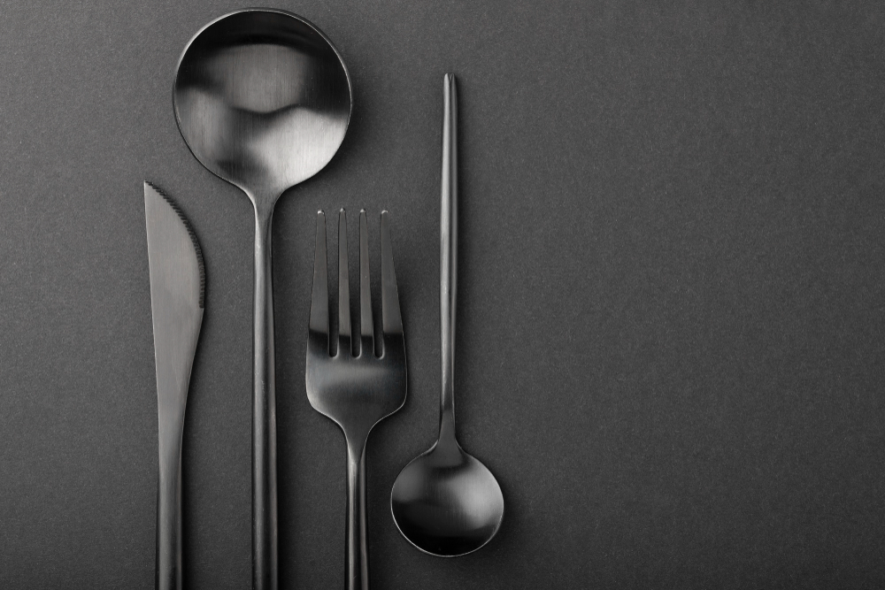 Elite Hospitality UAE: Your One-Stop Destination for Premium Cutlery Supply