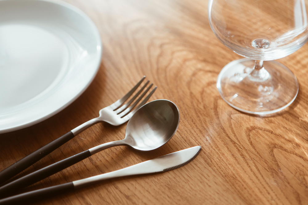 2025 Flatware Trends for Upscale Hotels and Resorts in the UAE