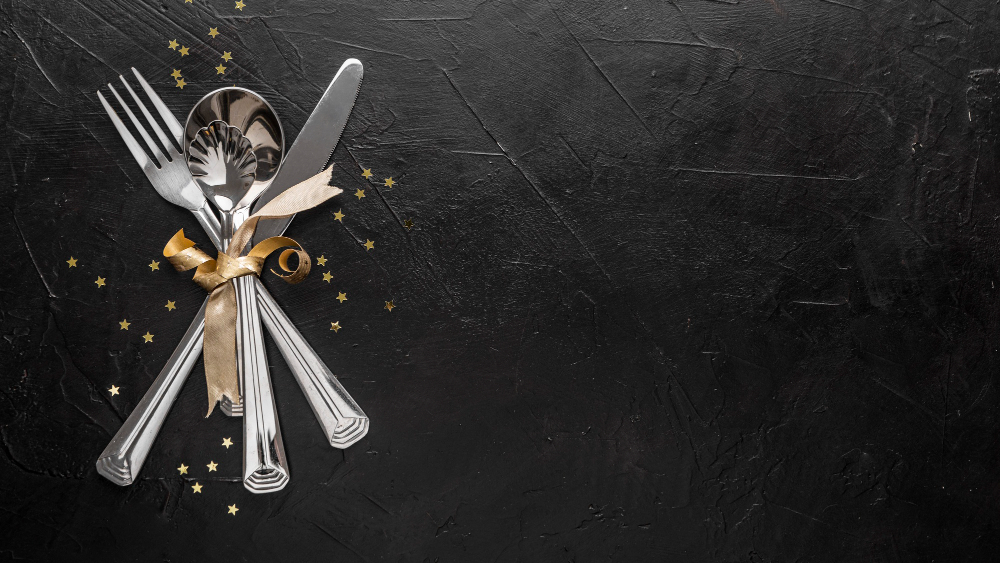 Luxury Dining Essentials: How the Right Cutlery Reflects Brand Excellence