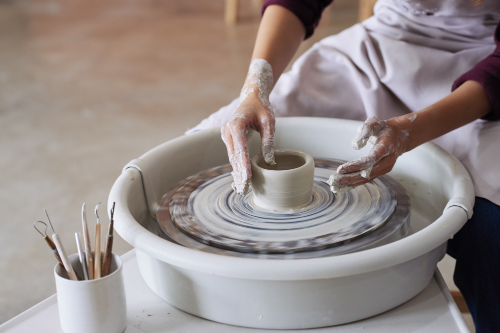 Behind the Scenes: How Artists Bring Customized Ceramic Designs to Life