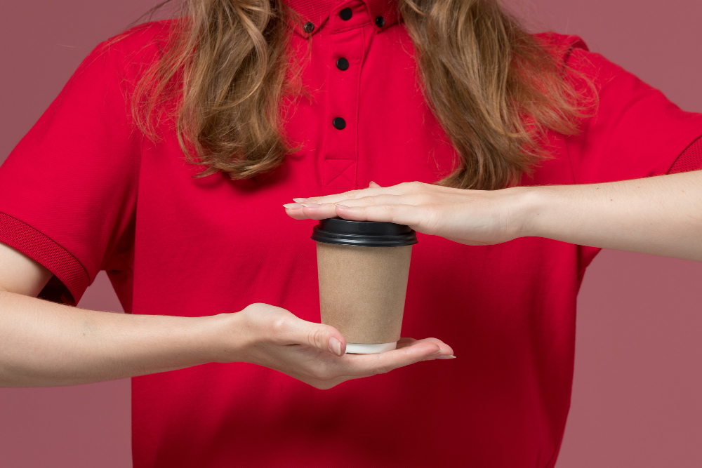 Eco-Friendly Cafe Drinkware Collections That Impress Customers