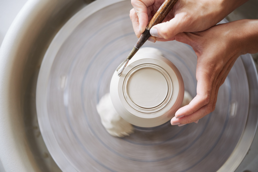 Why Handmade Ceramics Are the Perfect Blend of Art and Functionality