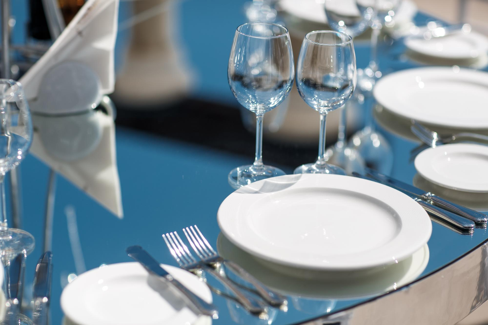 Hospitality Supply Company Dubai Focused on Personalized Fine Dining Equipment for Elite Venues