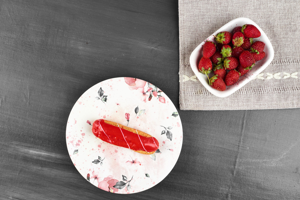 How to Create Unforgettable Brand Stories with Custom Ceramic Plates in Fine-Dining Environments