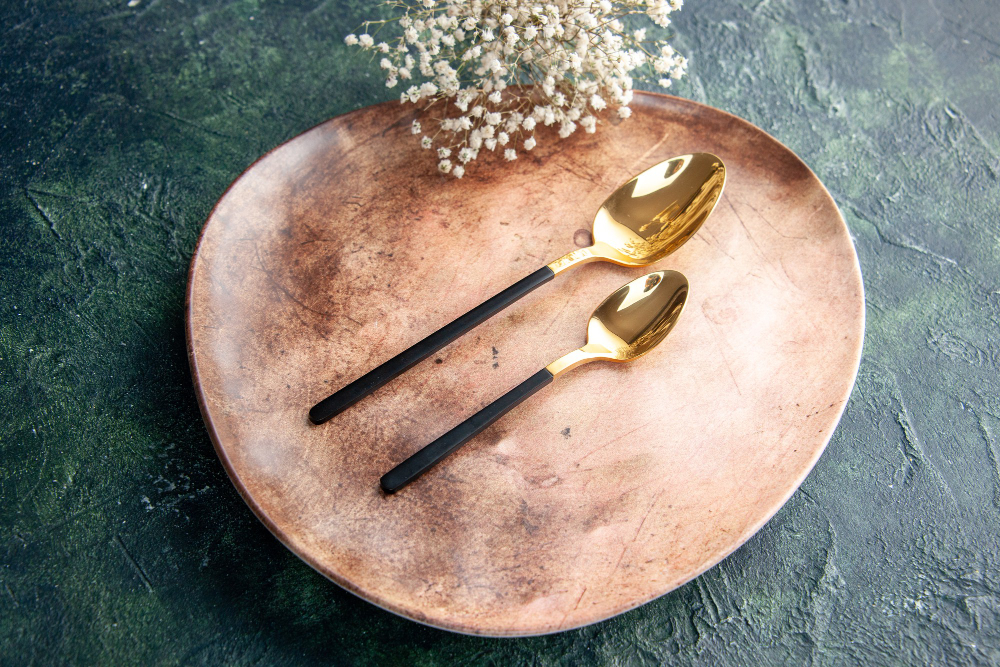 Limited Edition Tableware: Handmade Ceramics for Exclusive Dining Experiences 