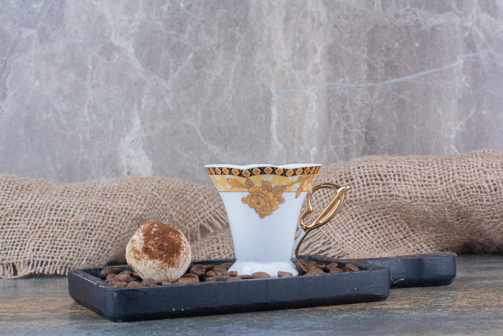 Artisan Coffee Cups: Elevating the Specialty Café Experience 