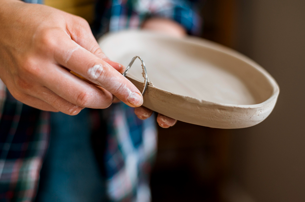 From Sketch to Ceramic: Custom Handmade Porcelain in UAE  
