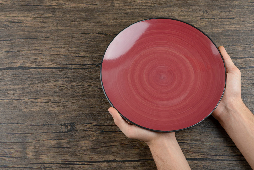 The Plate as Palette: Set the Table and the Mood with Creative Dishware  