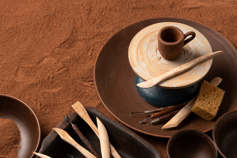 Storytelling Through Ceramics: The Role of Artisanal Tableware in Hospitality  