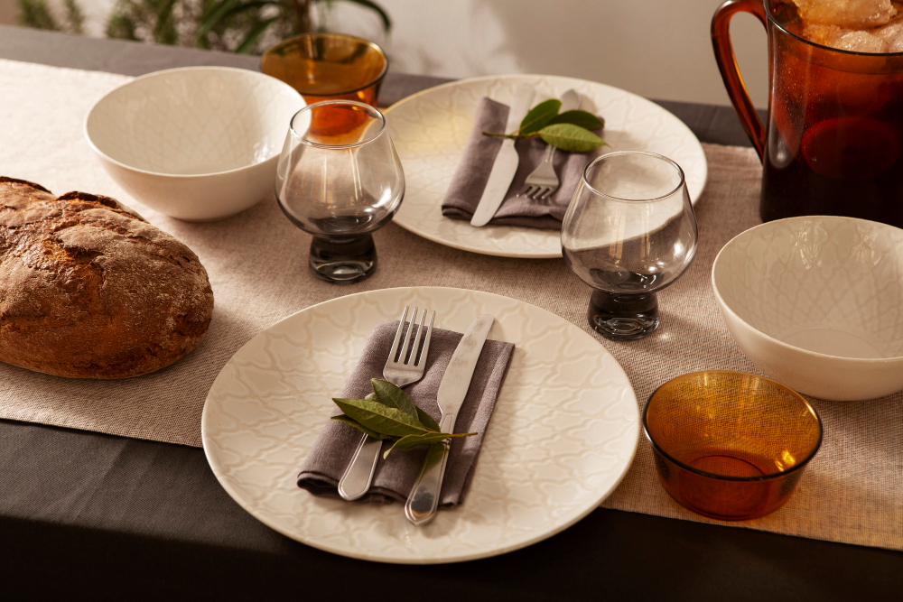 The Case for the $3,000 Table Setting: Investing in Luxury Flatware for Hospitality in the UAE