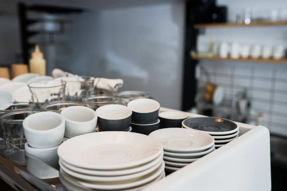 How to Choose the Best Hotel Supply Company in Dubai for Your Business