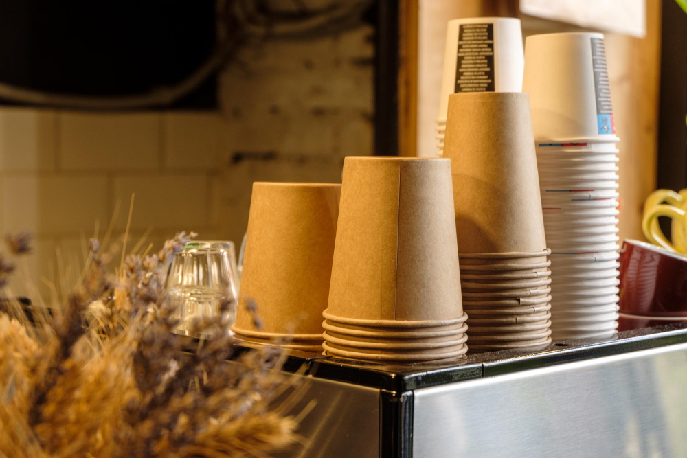 Bulk Purchasing Strategies for Café Tableware in the UAE