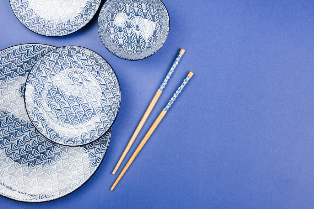 Curating Exclusive China Collections for Golf Resorts