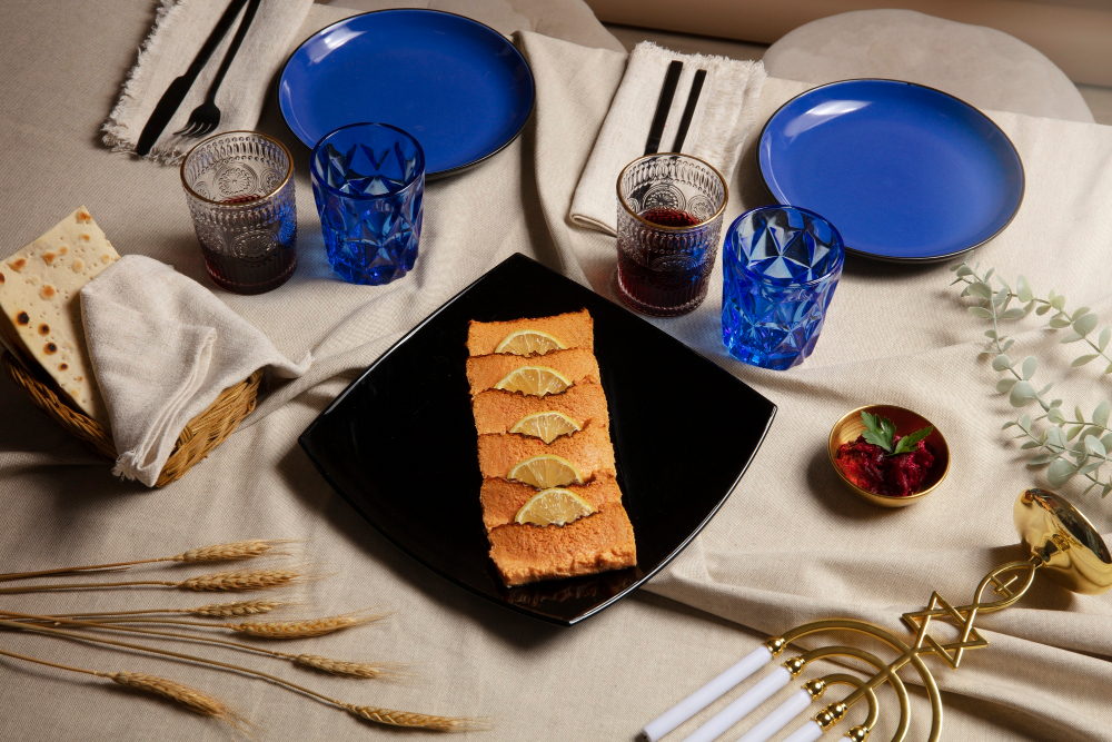 Modern Tableware Trends in Urban Boutique Hotels