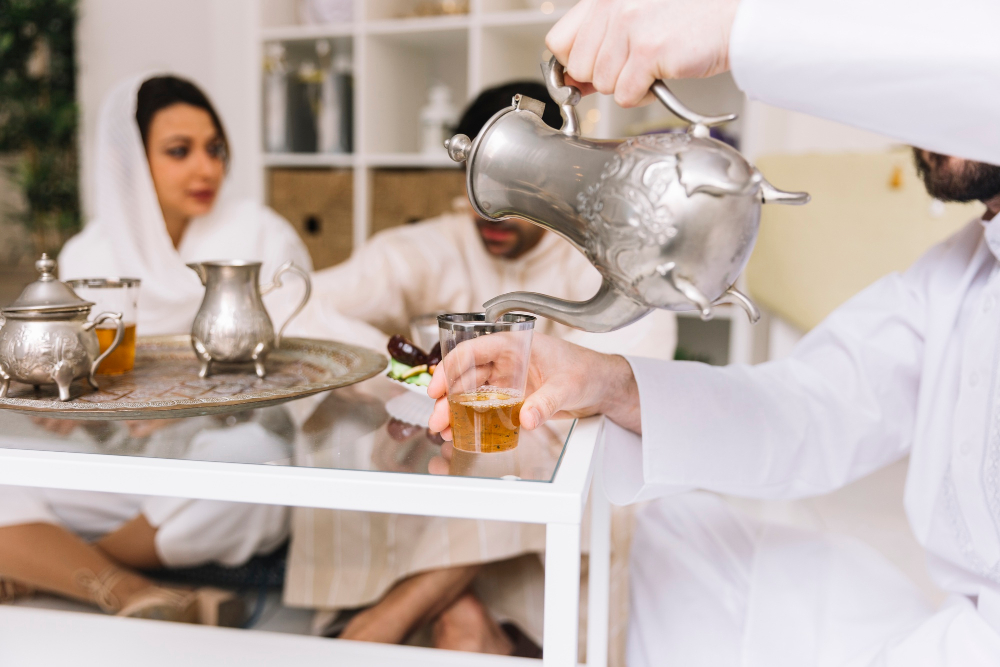 Hotel Supplies in Al Quoz: Why Dubai’s Hospitality Hub Matters