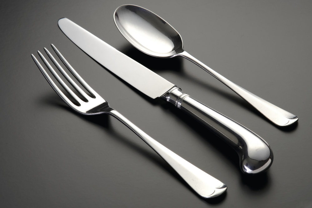 Why Elite Hospitality Is Your Top Choice for Restaurant Cutlery Suppliers in the UAE
