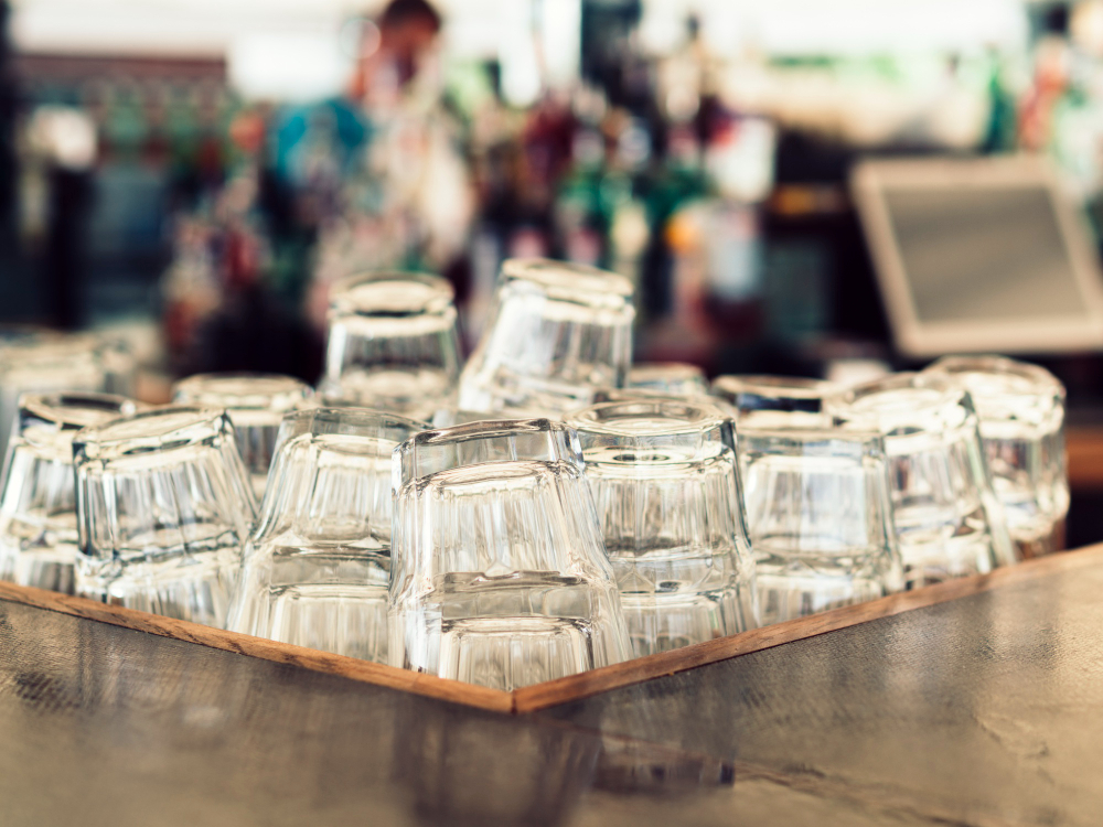 Bulk Glassware Supplier in Dubai: How to Find Quality at the Best Price