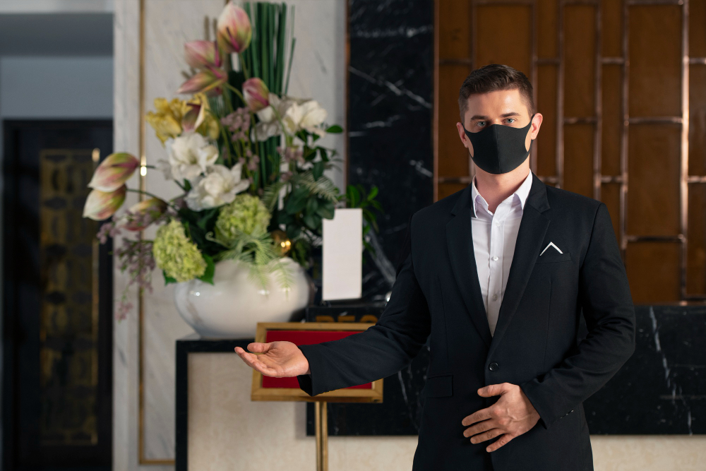 Elite Hospitality: Your A to Z Supplier for World-Class Hospitality Products in Dubai
