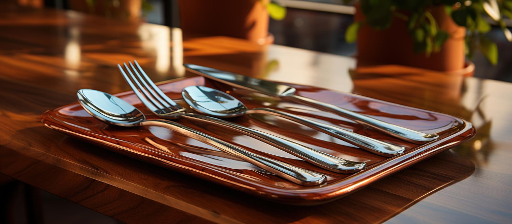 5 Must-Have Cutlery Sets for Fine Dining Restaurants in the UAE