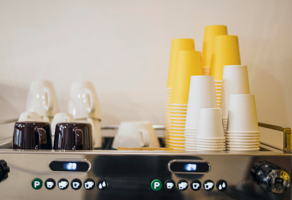 Why Quality Café Kitchenware Matters: A Guide for UAE Café Owners