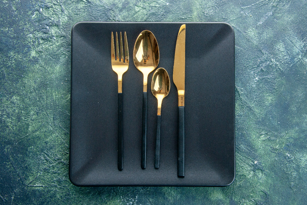 Emerging Trends in Flatware Design for 2025