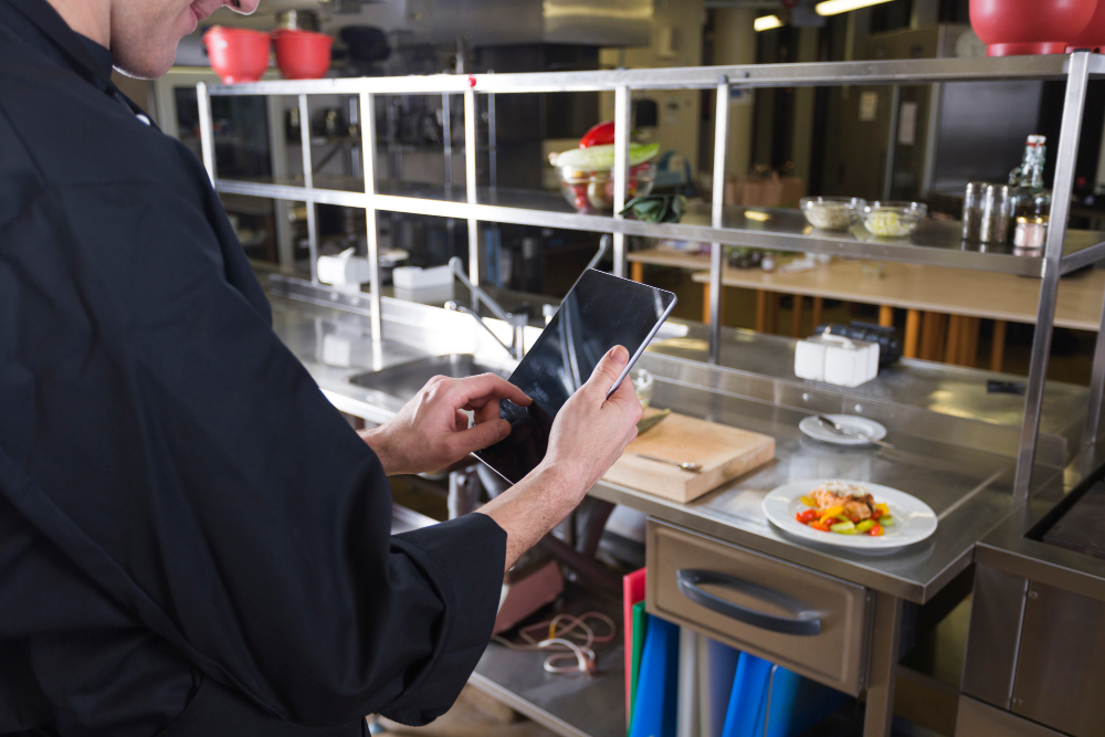 The Future of Catering Equipment in the UAE Hospitality Sector