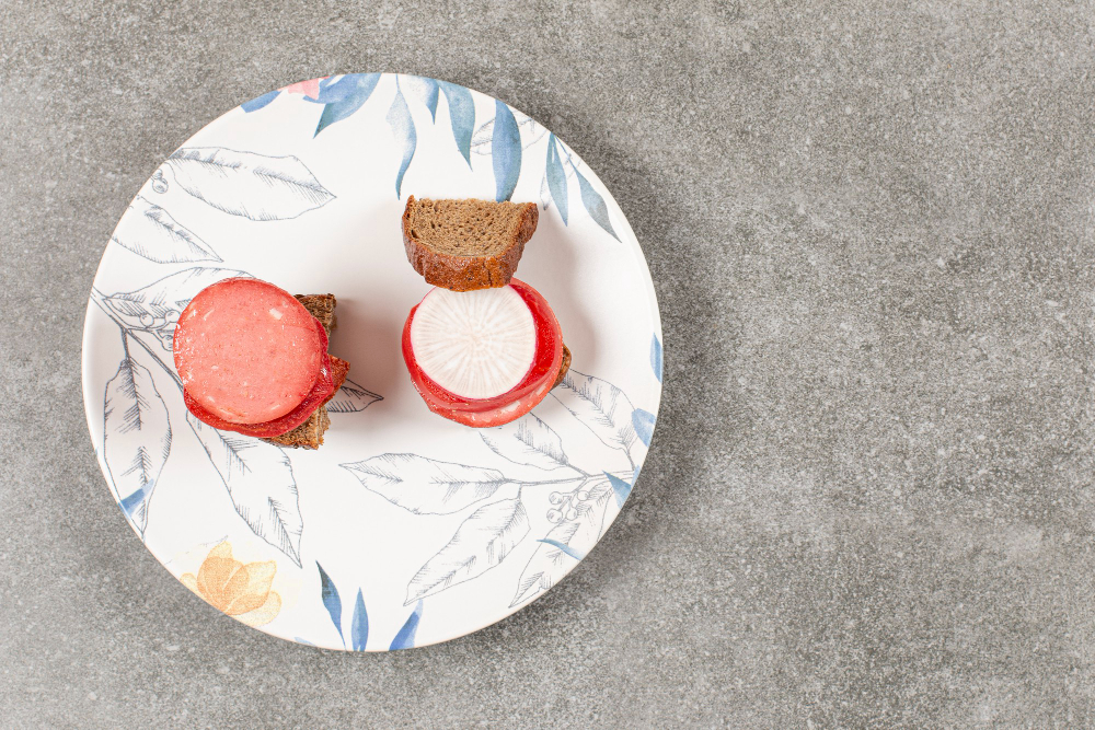 Why Photo-Printed Ceramic Plates Are the New Luxury in Dining