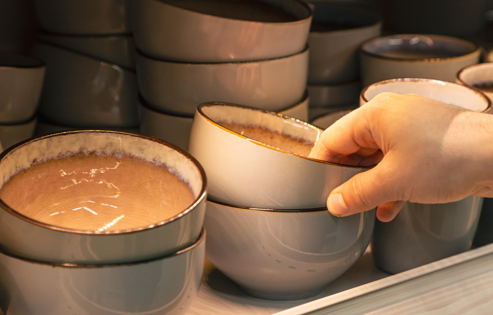 What Top Hotels Look for in a Chinaware Supplier: UAE Edition