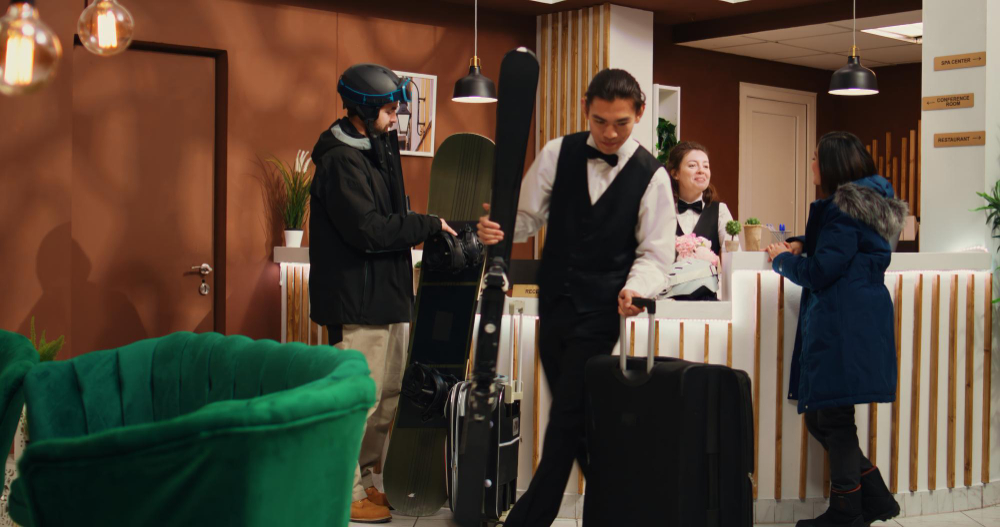 What Sets Dubai’s Hospitality Suppliers Apart in the Global Market?