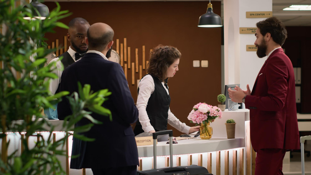 Hospitality Supply in UAE: Trends Every Hotel Should Watch
