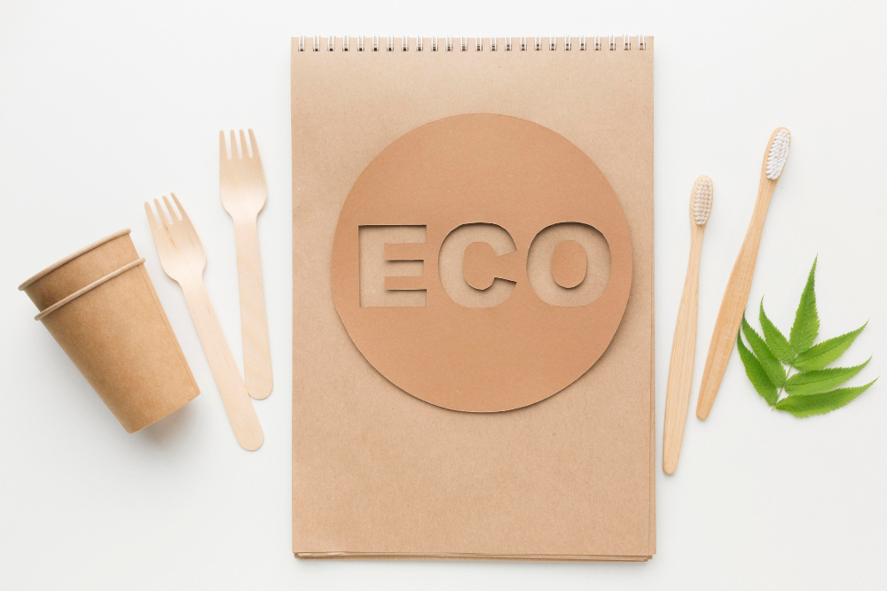 Sustainability and Hospitality Supplies: Eco-Friendly Options in the UAE Market