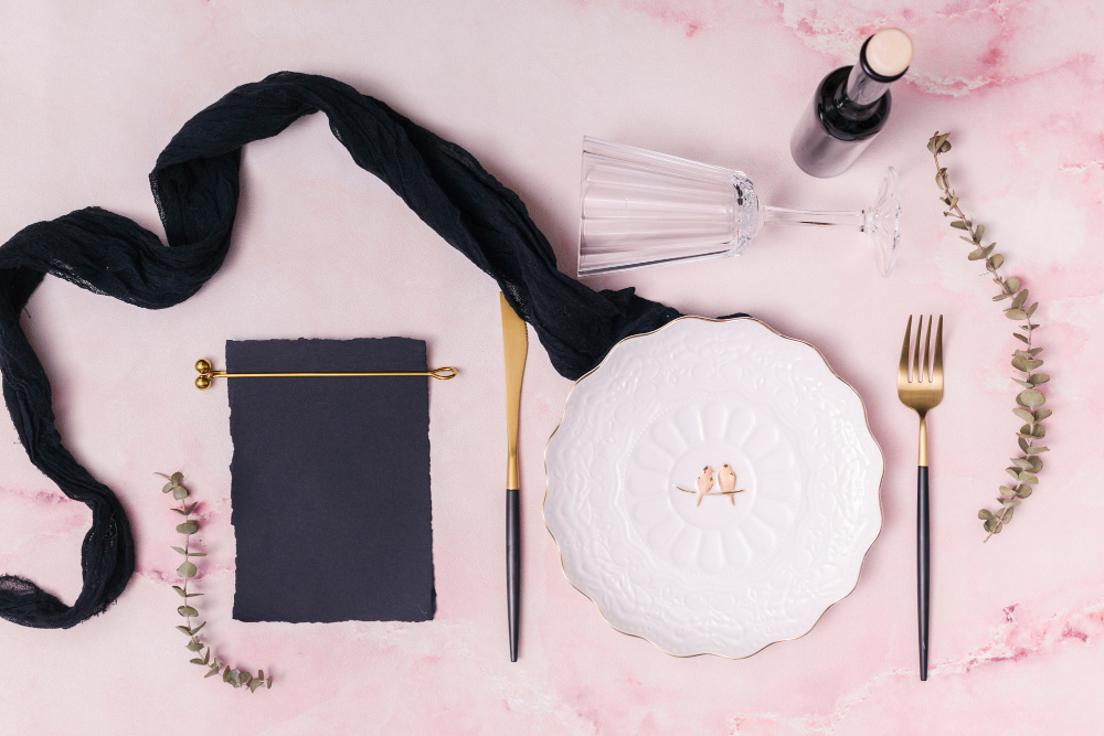 Boost Your Hotel’s Brand Image with Luxury Tableware from UAE Suppliers