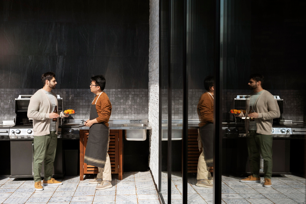 Behind the Scenes: How Top UAE Hotel Supplies Companies Meet 5-Star Demands