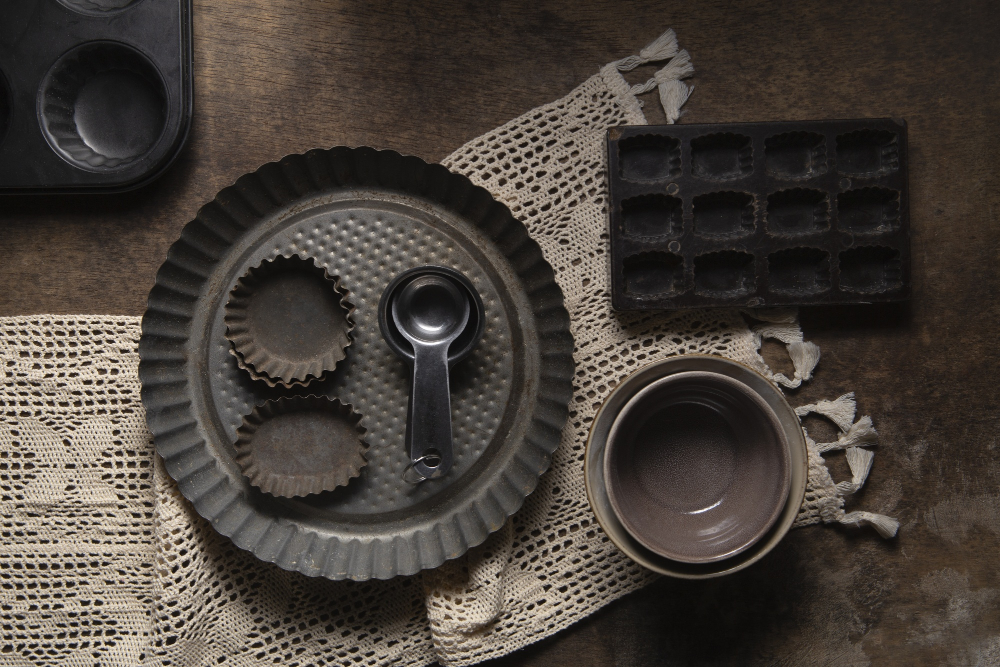 Why UAE’s 5-Star Hotels Are Choosing Handmade Luxury Tableware Over Mass-Produced Options