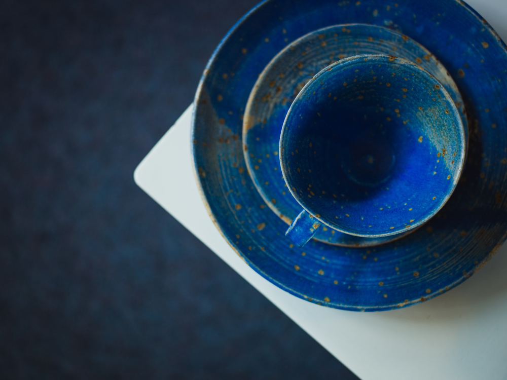 Porcelain Chinaware Trends 2025: What Dubai’s Culinary Scene is Embracing