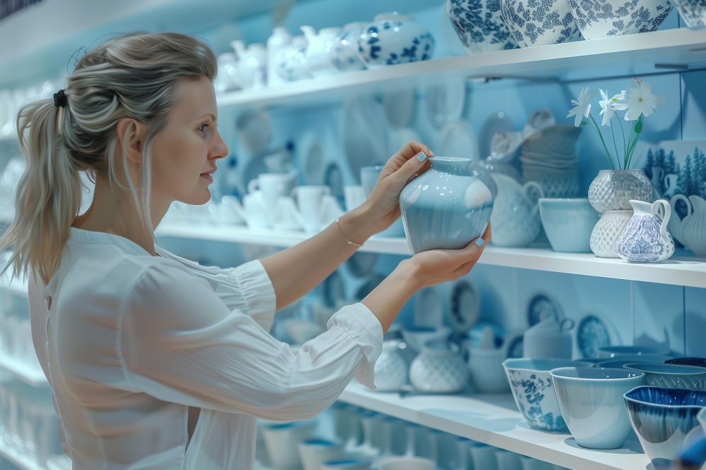 How Bulk Crockery Supply Impacts Restaurant Branding and Customer Retention