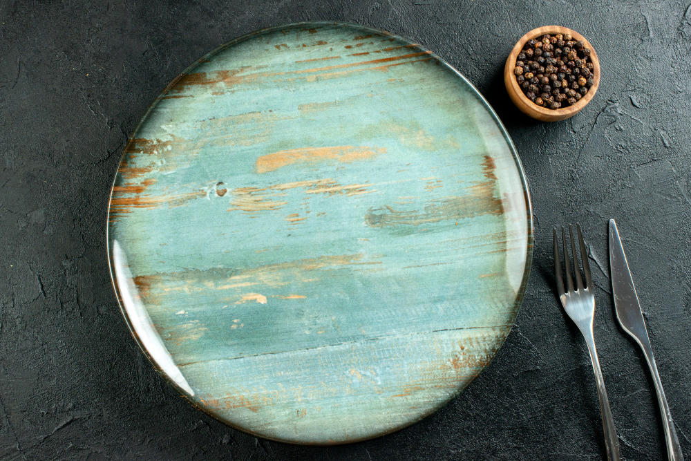 Custom Printed Ceramic Plates: Elevating Brand Identity in Hotel Buffets
