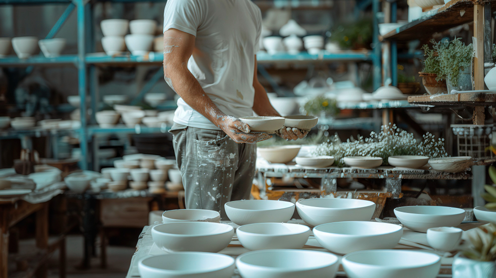 Sustainability Spotlight: Eco‑Friendly Chinaware Suppliers in Dubai