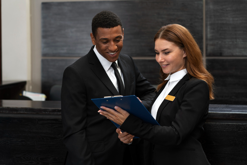 Insider’s Guide to Vetting Hospitality Suppliers in the UAE