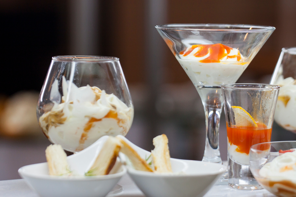 Glassware Trends 2025: What UAE Hoteliers Are Ordering Now