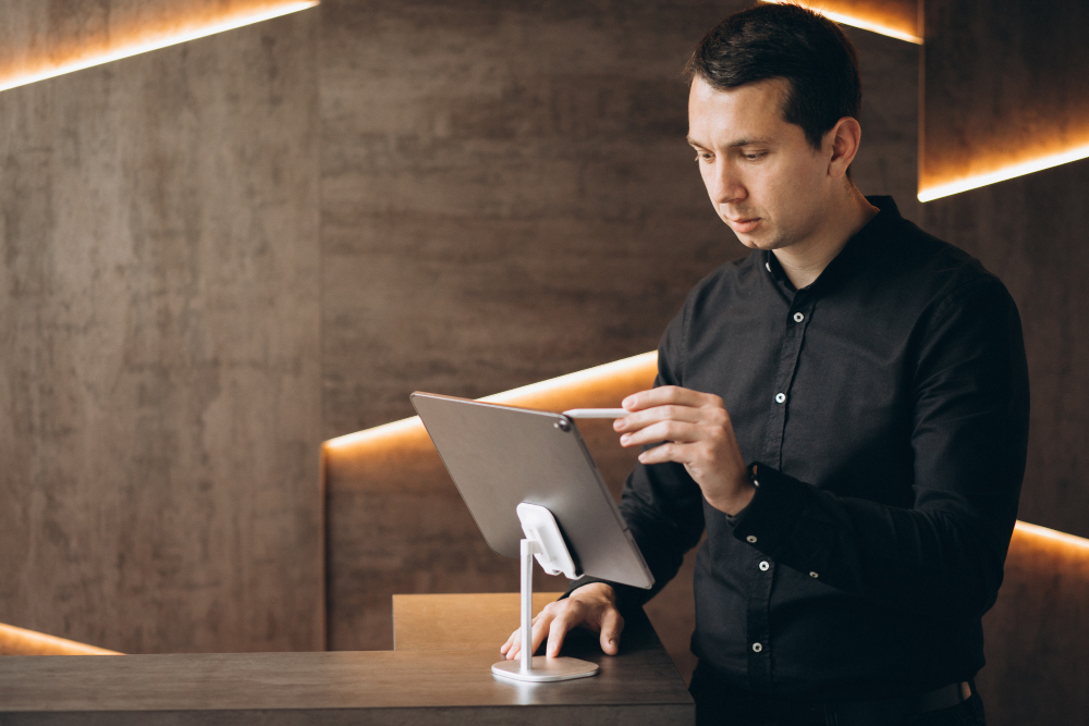 How Premium Hospitality Services Drive Revenue per Cover