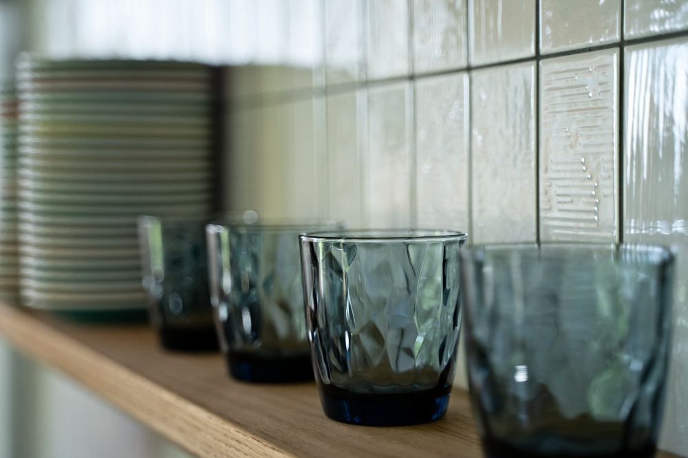 Glassware Excellence: Sourcing the Best Suppliers in Dubai